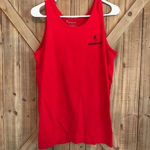 Browning Women's Muscle Shirt